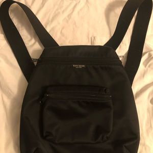 Kate Spade backpack